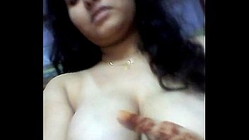 Indian Wife with Husband