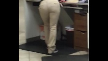 pawg co worker