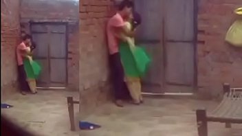 Desi GF with BF in HIdden.